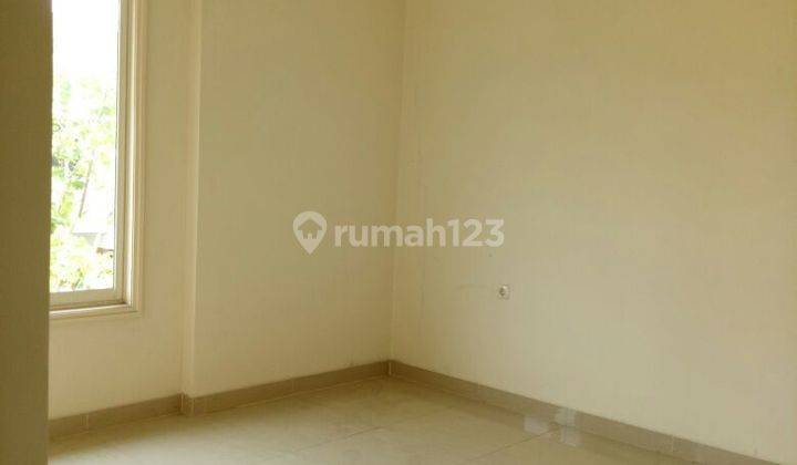 Rumah 2 lantai Lokasi Strategis Pondok Hijau Golf Summarecon Serpong 2