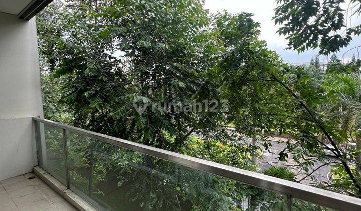 Jual Cepat !! Low Rise Apartment Rainbow Springs Condovillas Summarecon Serpong 2