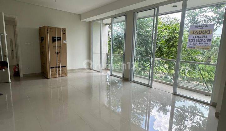 Jual Cepat !! Low Rise Apartment Rainbow Springs Condovillas Summarecon Serpong 2