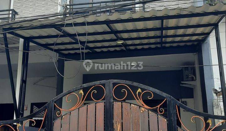 Jual Cepat Rumah di Jalan Melati Kresek Kosambi  1