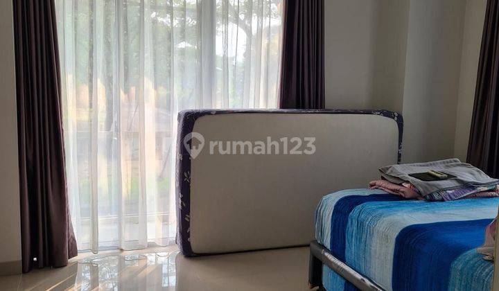 Apartemen Semi Furnish Siap Huni Rainbow Springs Condovillas 2