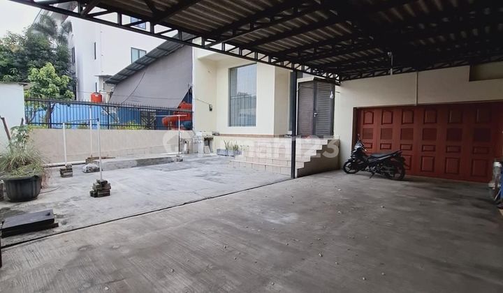 Jual Rumah Hitung Tanah Grisenda Pantai Indah Kapuk Jual Rumah Hitung Tanah Grisenda Pantai Indah Kapuk