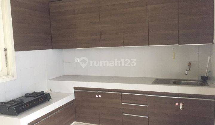 Dijual Cepat Rumah Siap Huni Semi Furnish Cluster Canary The Springs Serpong 2