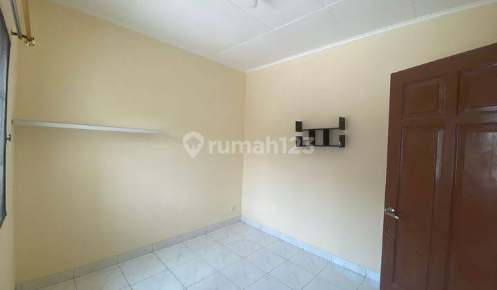 Dijual Rumah Taman Surya Cengkareng Jakarta Barat 2