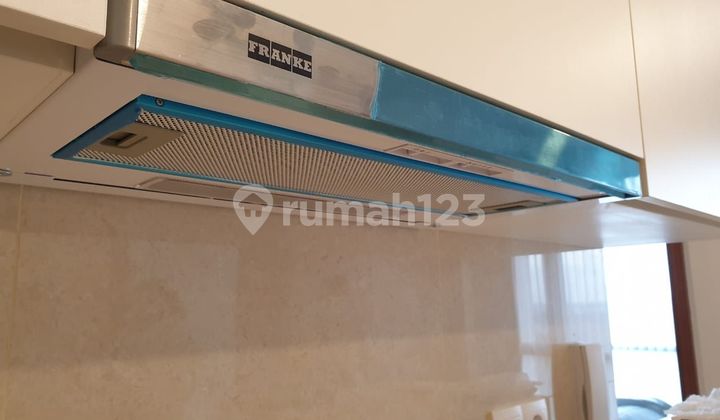 For Rent 1 Bedroom Apartment Fully Furnished Marigold Navapark