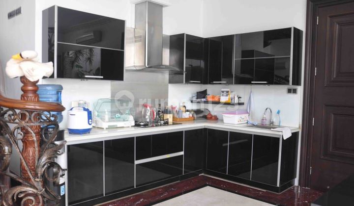 Quick Sale Luxury House Cilandak South Jakarta 2
