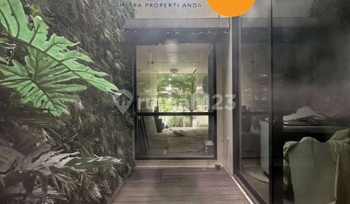 Quick Sale Lancewood Strategic Location in Navapark Bsd