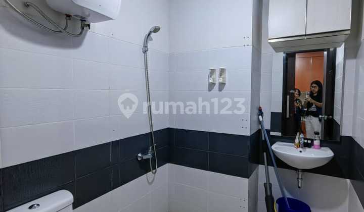 For Sale Scientia Gading Serpong Apartment For Sale Scientia Gading Serpong Apartment