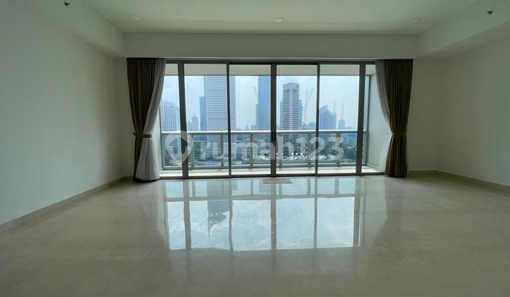 Dijual Cepat Apartemen Super Mewah Anandamaya Jl. Sudirman Jaksel 2