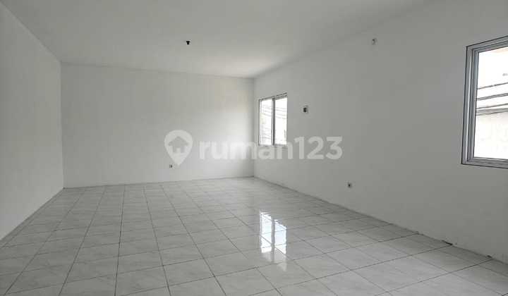 Dijual Gudang Baru Kawasan Industri Jatake