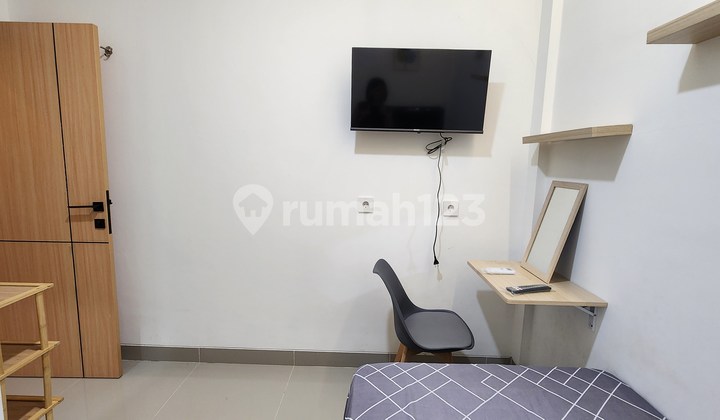 Dijual Kost Cipete Jakarta Selatan Super Prime di Tengah Kota