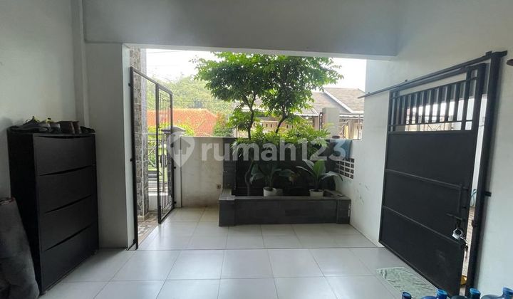 Dijual Cepat Rumah Siap Huni Rapi Di Kota Bogor, Kav Panorama