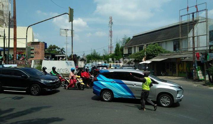 Disewakan Kavling Lokasi Strategis Di Lebak Bulus Jakarta Selatan 1