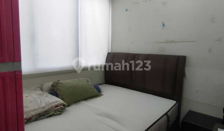 Dijual Rainbow Springs Condovillas Tower B Lantai Ground 2