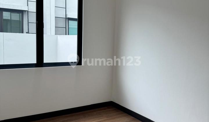 Dijual Rugi Rumah Welton Hiera BSD Siap Huni 2
