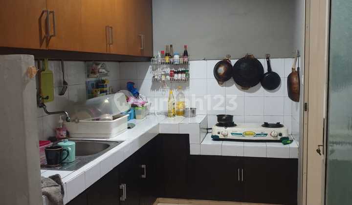 Dijual Cepat Rumah Feronia Alam Sutera Rapi Siap Huni