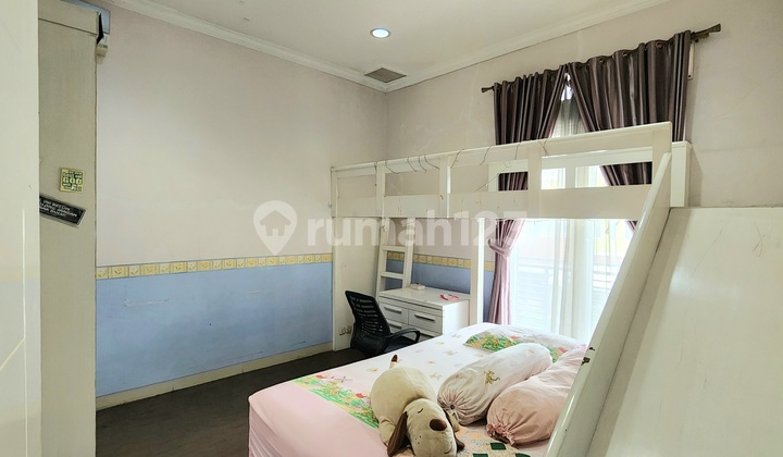 Dijual Rumah Sapphire Phg Gading Serpong 2