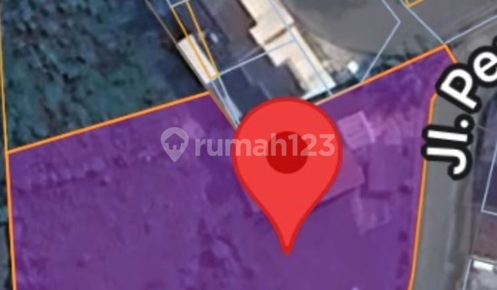 Dijual Tanah Lokasi Strategis Pamulang Tangerang Selatan Dijual Tanah Lokasi Strategis Pamulang Tangerang Selatan