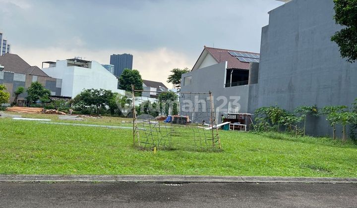 Di Jual Kavling Narada Alam Sutera