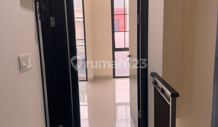 Dijual Rumah Green Village Cipondoh Tangerang 2