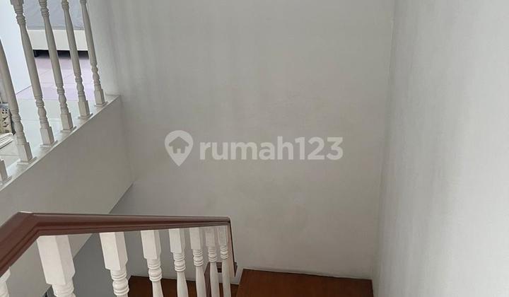 3-Story House for Sale in Ancol 2