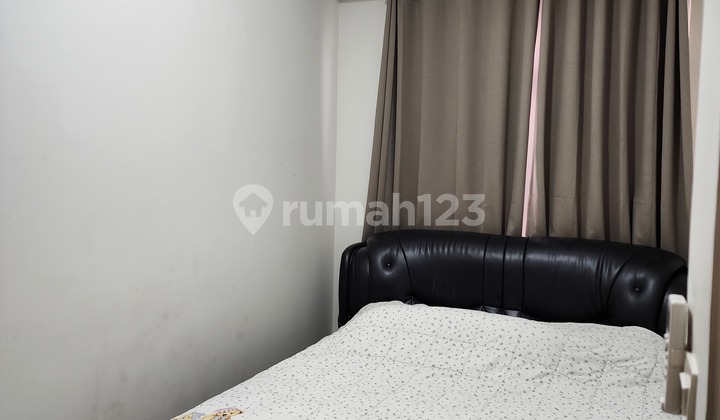 For Sale Fast 1br Apartment Vasanta Innopark Cikarang