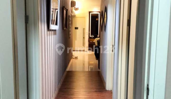 Disewakan Rainbow Springs Condovillas Full Furnished