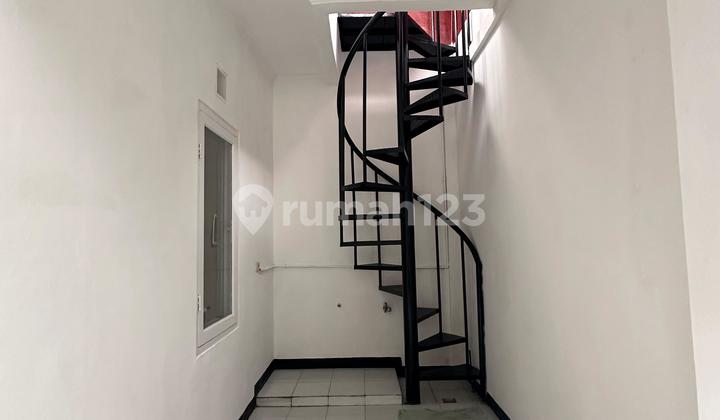 For Sale Land Only House Sector 6 Porto Gading Serpong 2