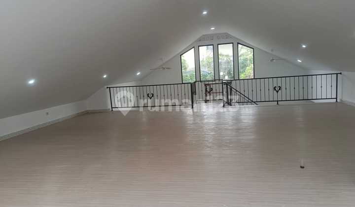 Dijual Rumah Di Senen Jakarta Pusat 2 Lantai 2