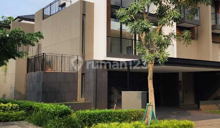 Dijual Rumah Di Navapark Bsd Laurel Tipe 12 Hoek Dijual Rumah Di Navapark Bsd Laurel Tipe 12 Hoek