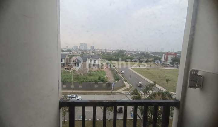 Dijual Apartemen Ayodhya 2 Bedroom Corner Di Tangerang Kota