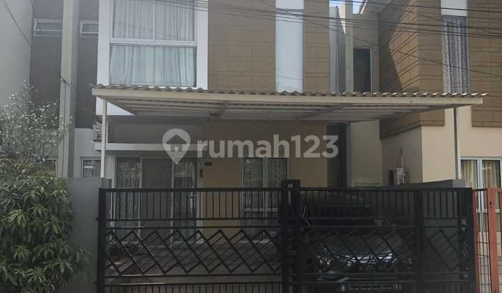 For Sale: Duta Garden Cluster Beverly Hills House
