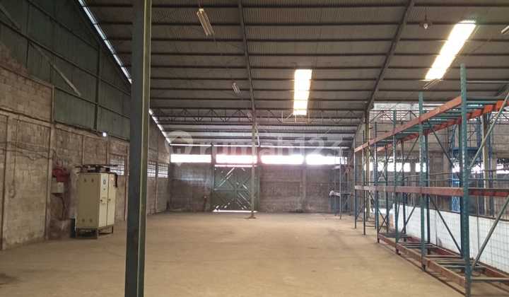 For Rent Ex Factory In Sukamulya Cikupa Tangerang For Rent Ex Factory In Sukamulya Cikupa Tangerang