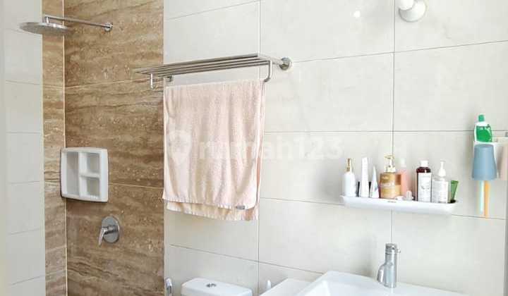 For Quick Sale: House in Sutera Sitara - Orlanda Cluster 2