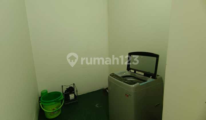 Dijual Rumah Dua Lantai Di Cluster Canary Gading Serpong