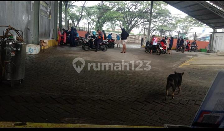 Dijual Workshop Dan Usaha Di Makassar Sulawesi Selatan 2