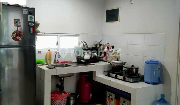 Dijual Rainbow Springs Condovillas Tower B Lantai Ground Dijual Rainbow Springs Condovillas Tower B Lantai Ground