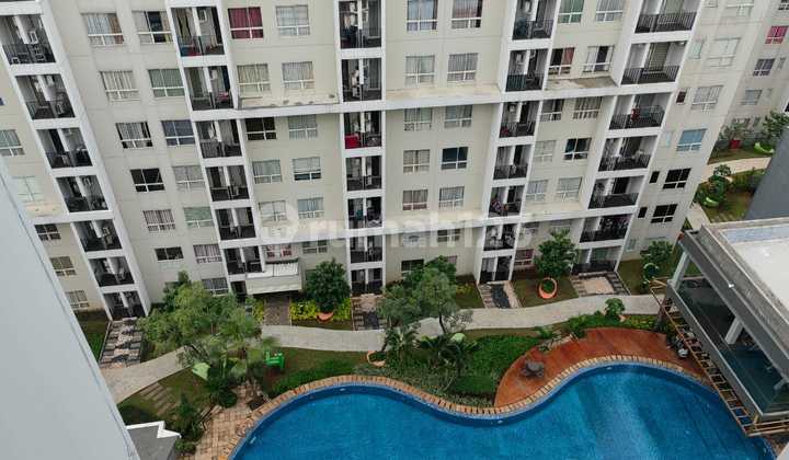 For Sale Scientia Gading Serpong Apartment For Sale Scientia Gading Serpong Apartment