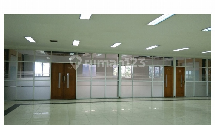 Warehouse for Rent in Jieo Pulo Gadung Area