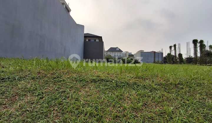 Dijual Cepat Kavling Crown Phg Gading Serpong Dijual Cepat Kavling Crown Phg Gading Serpong