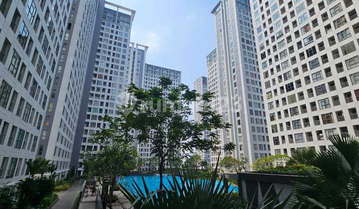 Apartemen Mtwon Summarecon Serpong
