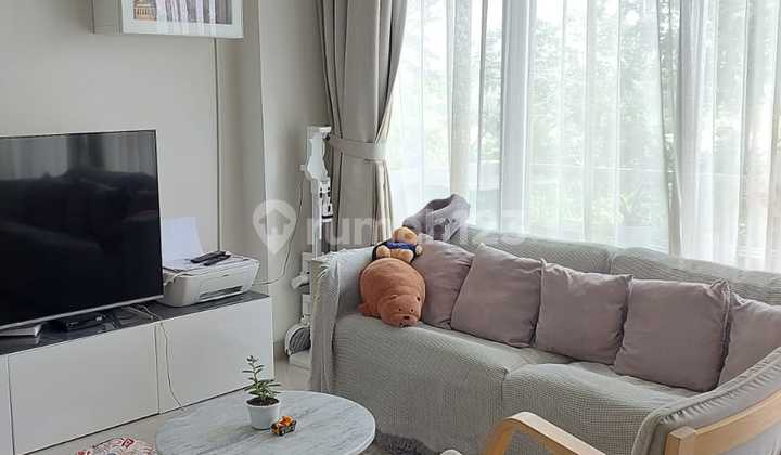 Dijual Apartemen Rainbow Springs Condovillas Tower O