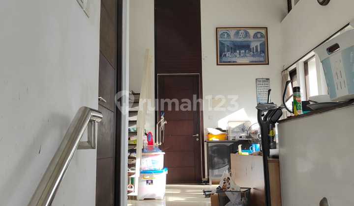 For Sale Flamboyan Silk House Alam Sutera Housing Tangerang 2