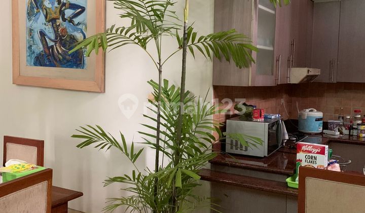 Rumah Jalan Buncit Indah Jakarta Selatan 2