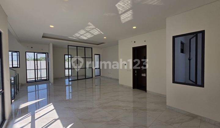 Dijual Cepat Rumah Brand New Eonna Bsd City 2