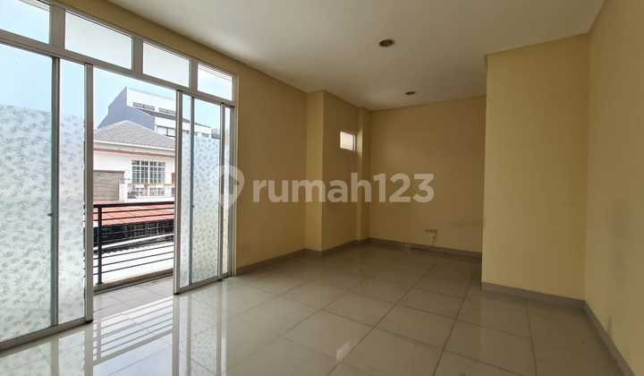 For Sale Quick House In Greenlake City Tangerang