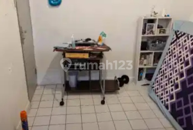 Dijual Rumah di Taman Palem Lestari Jakarta Barat Full Furnished