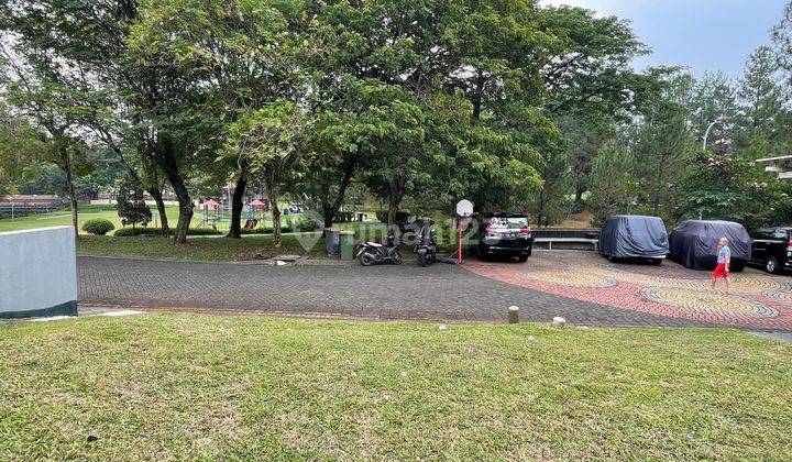 Dijual Cepat Kavling Bentuk Kotak Lokasi Cakep Di Latinos Caribean Bsd 2