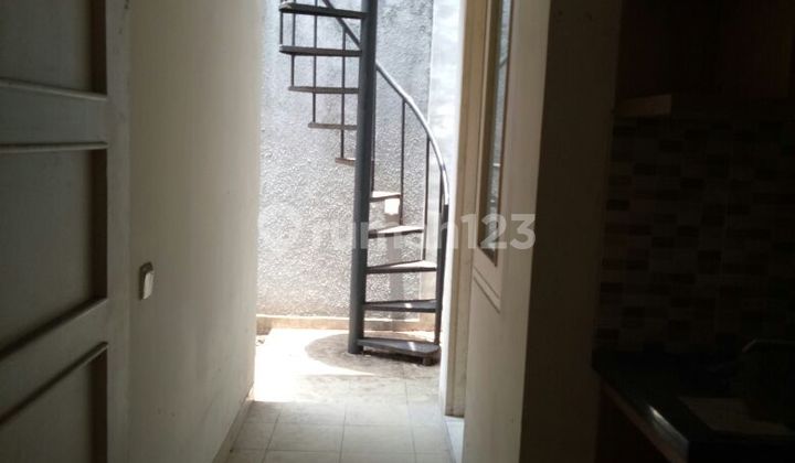 Dijual Cepat Ruby Pondok Hijau Golf Hadap Utara Timur