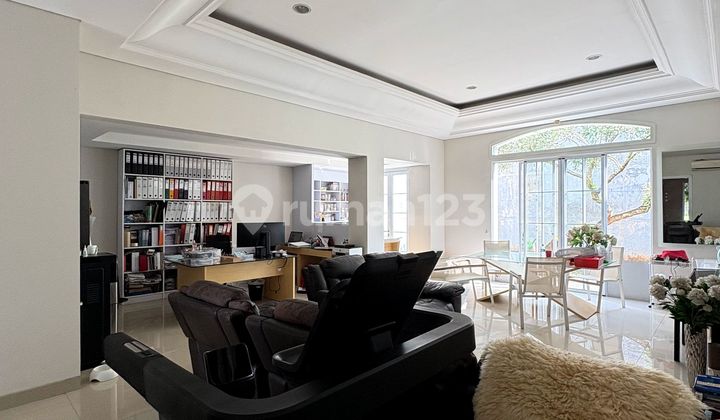 Dijual Cepat Rumah di De Maja De Park Bsd